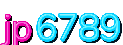 jp6789 — logo kanal