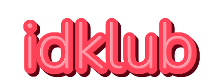 idklub — logo kanal
