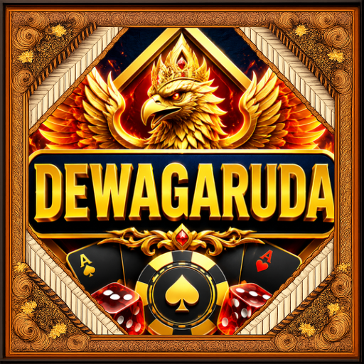 dewagaruda — mitra unggulan