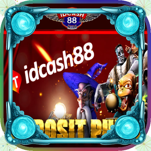 idcash88 — mitra unggulan