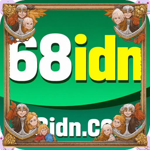 68idn — mitra unggulan